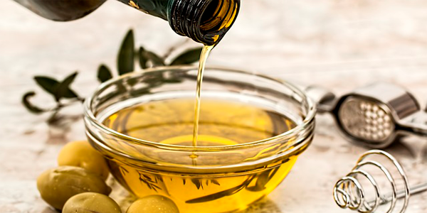 Los beneficios del aceite de oliva