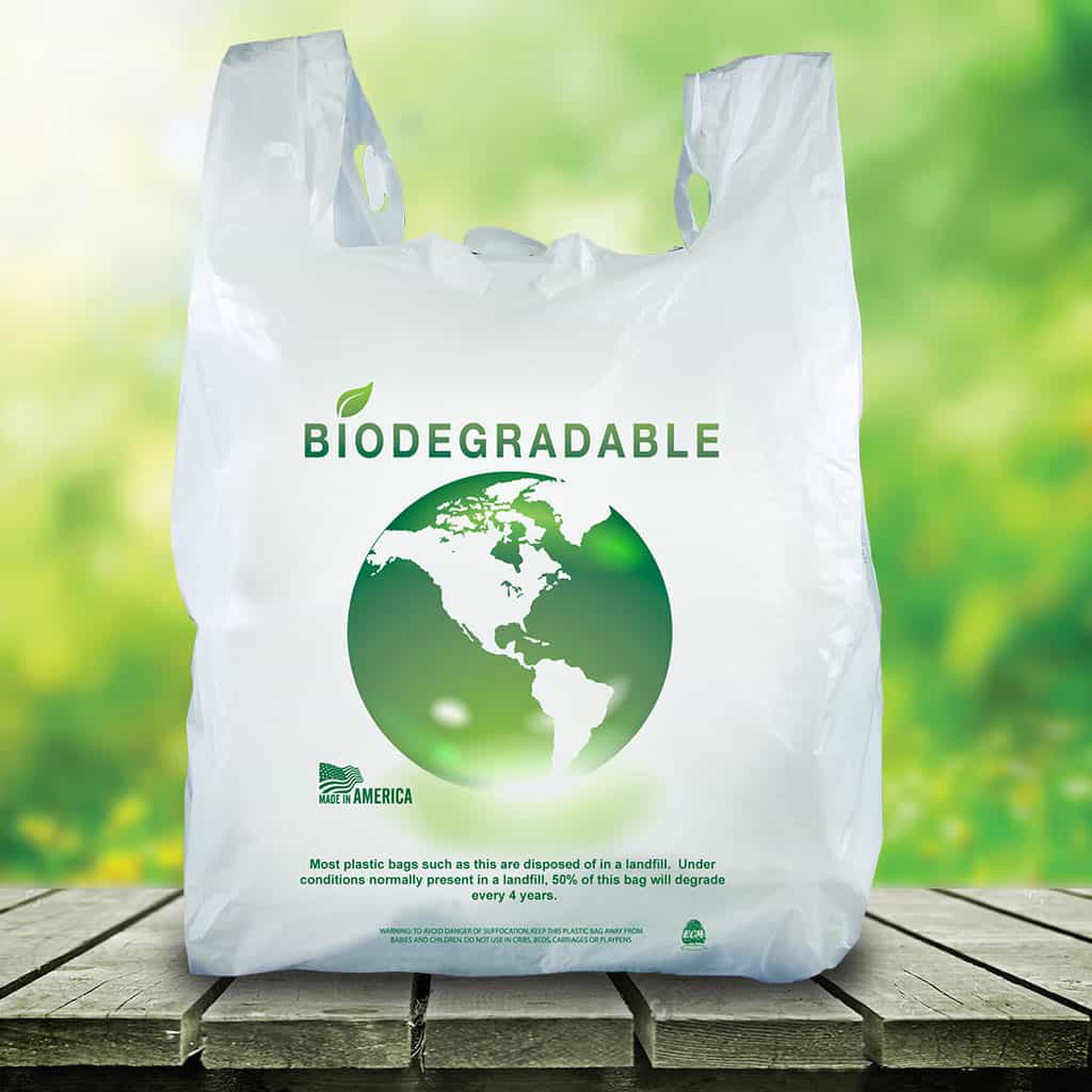 bolsas biodegradables