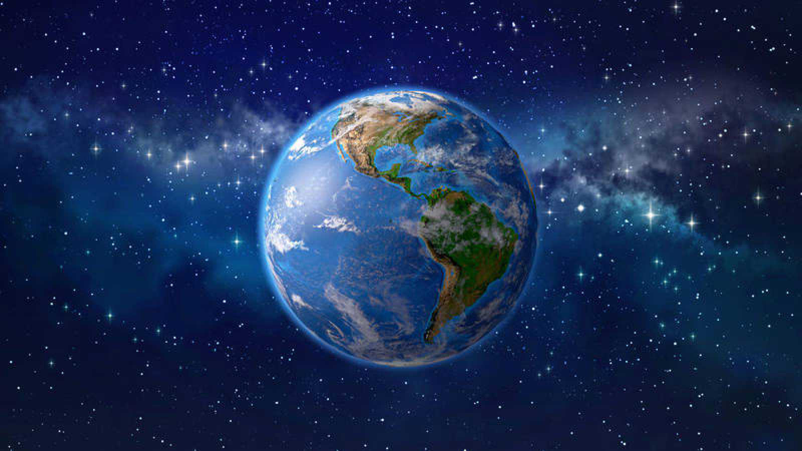 planeta tierra