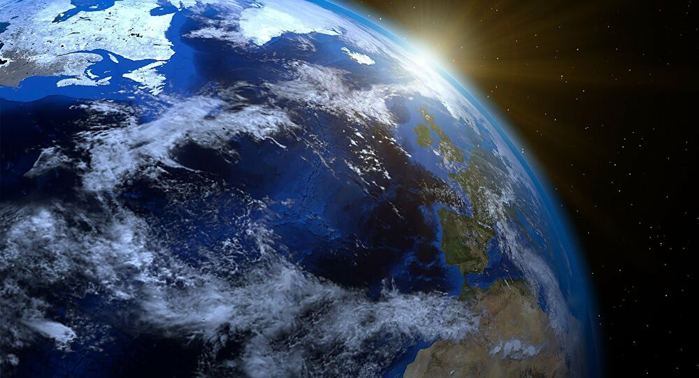 curiosidades sobre el planeta tierra