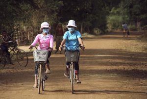 Consejos para evitar contaminar en las ciudades