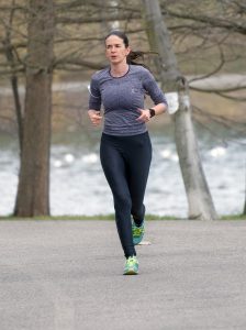 El deporte previene el Cáncer